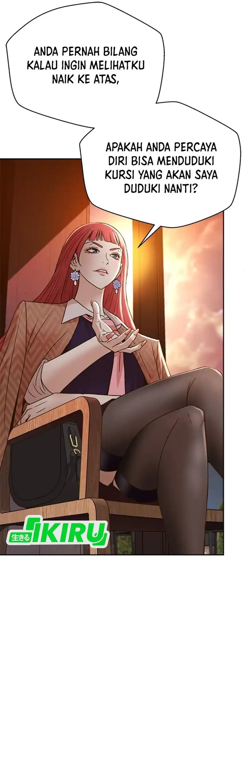 Judge Lee Han Young Chapter 62 Gambar 52