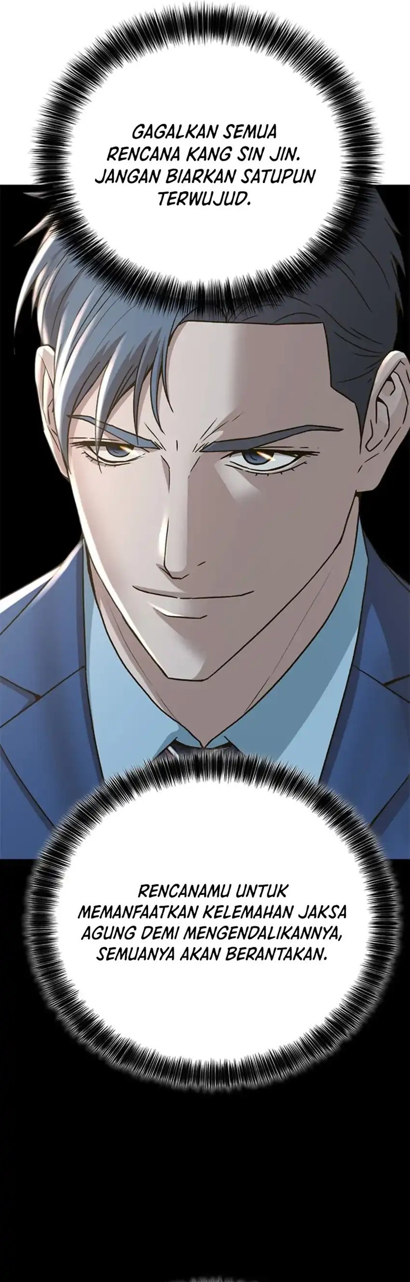 Judge Lee Han Young Chapter 62 Gambar 61