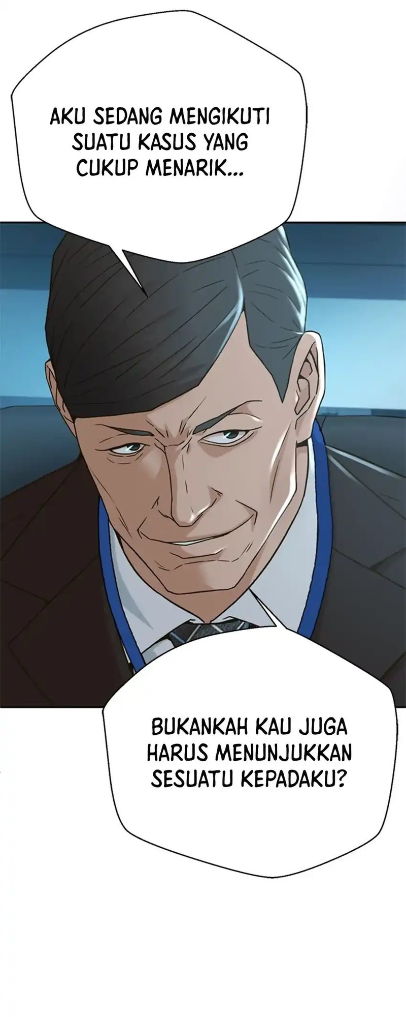 Judge Lee Han Young Chapter 62 Gambar 15