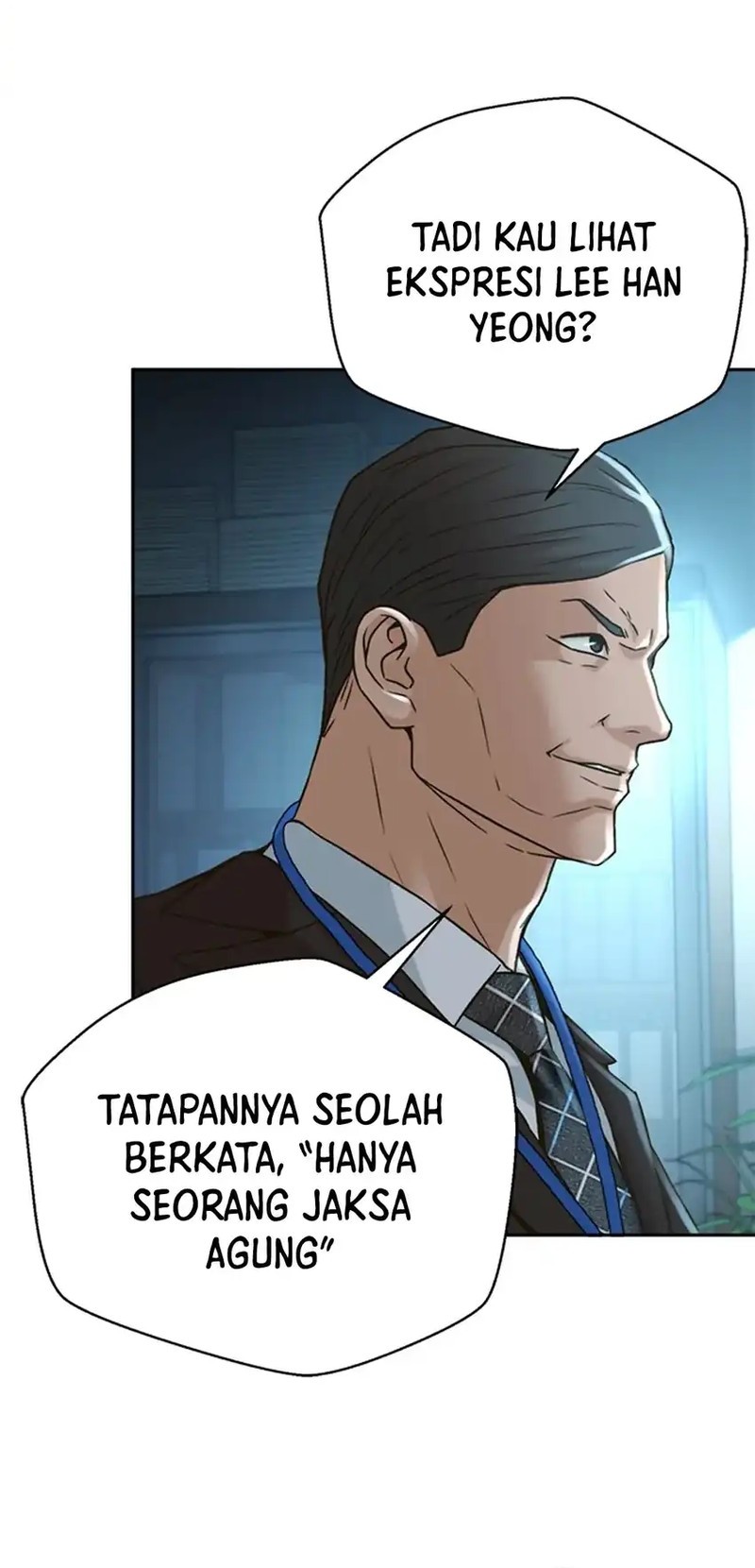 Judge Lee Han Young Chapter 62 Gambar 18