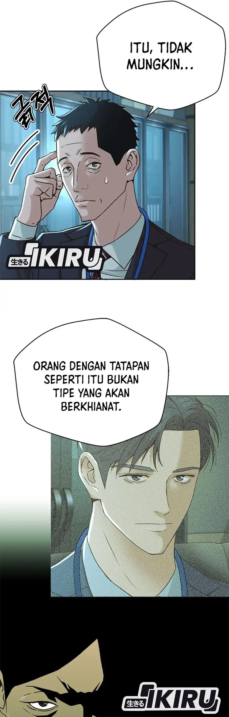 Judge Lee Han Young Chapter 62 Gambar 19