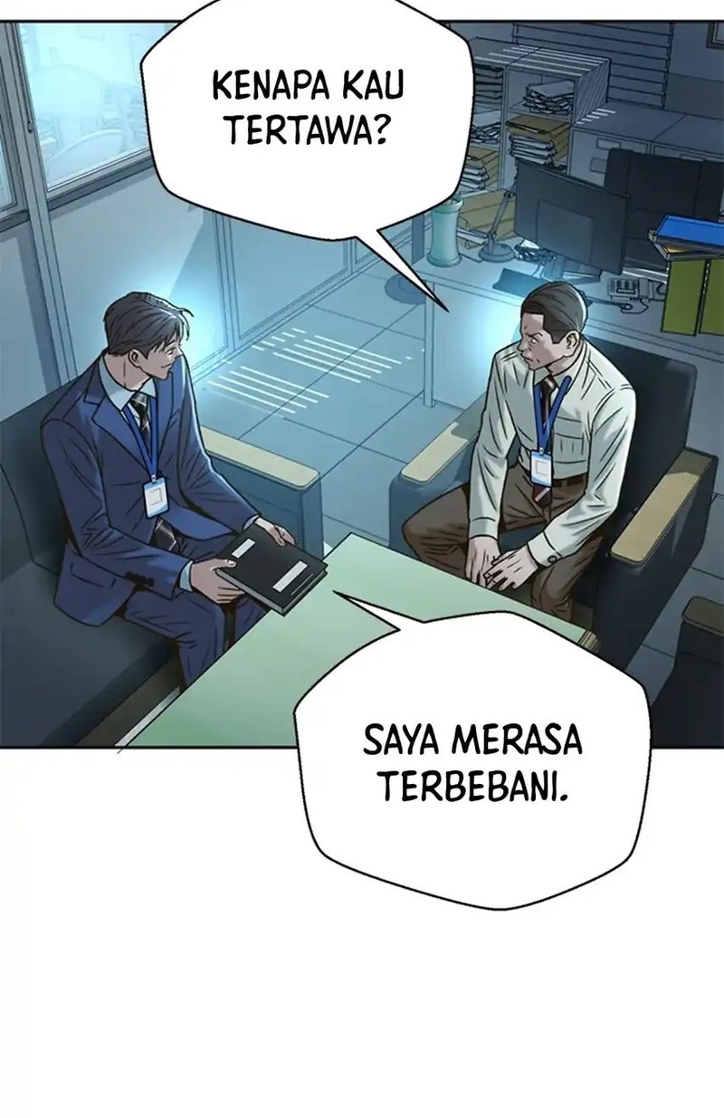 Judge Lee Han Young Chapter 62 Gambar 27
