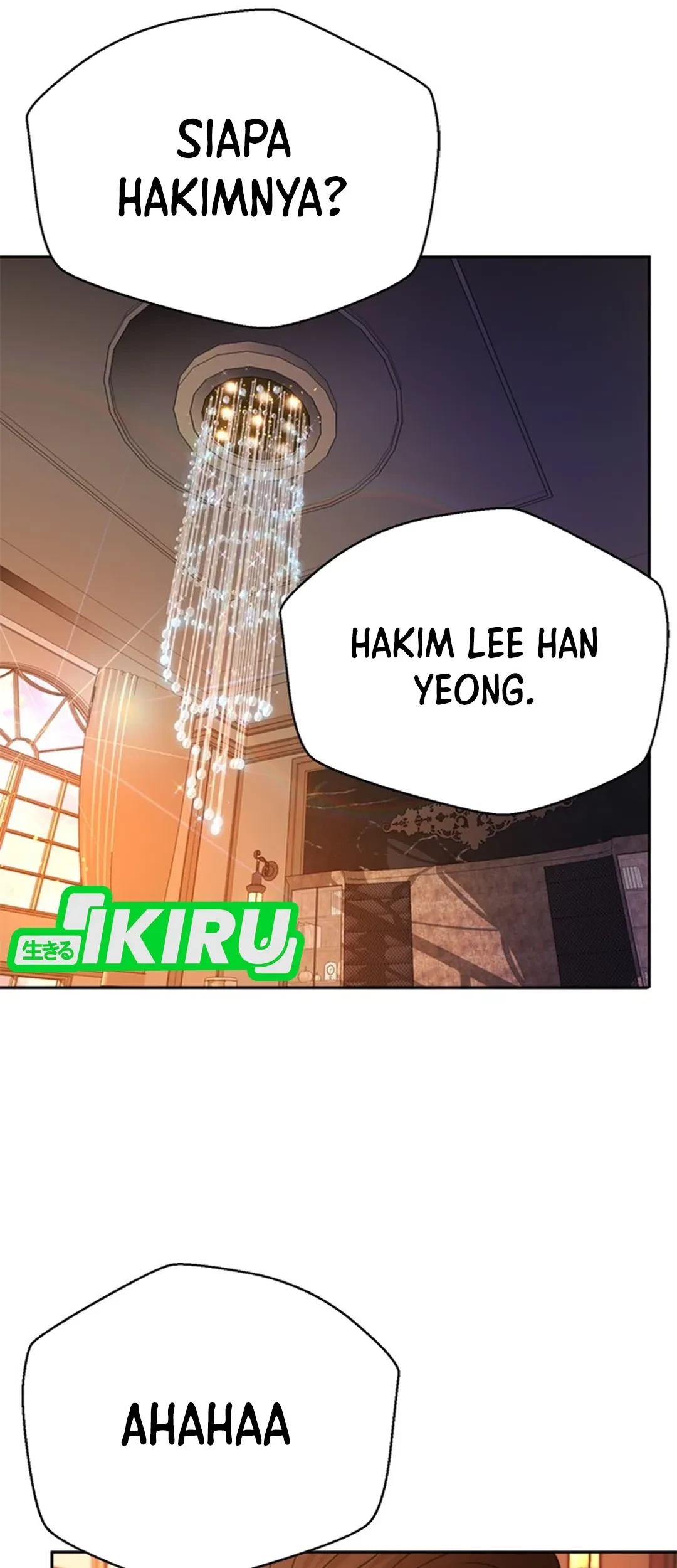 Judge Lee Han Young Chapter 63 Gambar 31