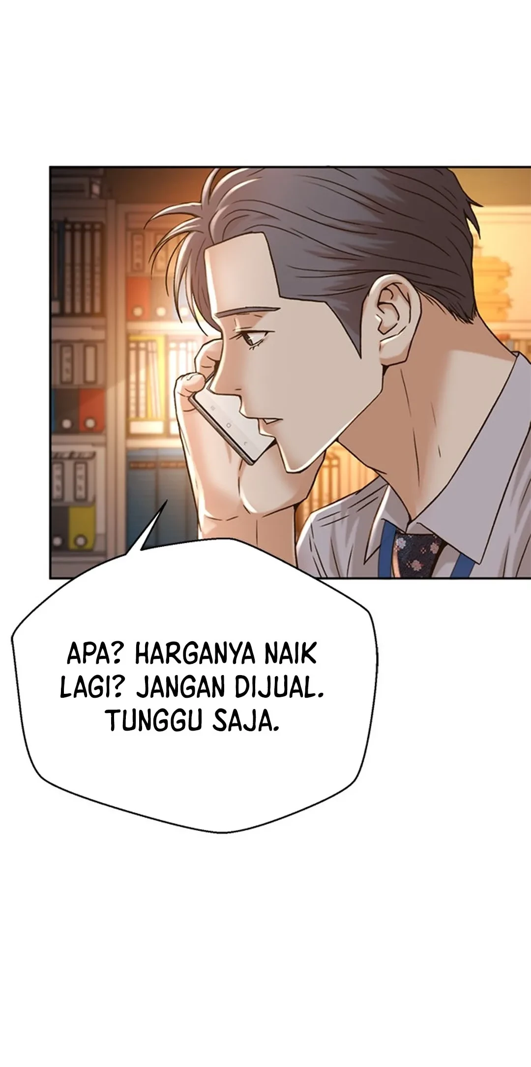 Judge Lee Han Young Chapter 63 Gambar 38
