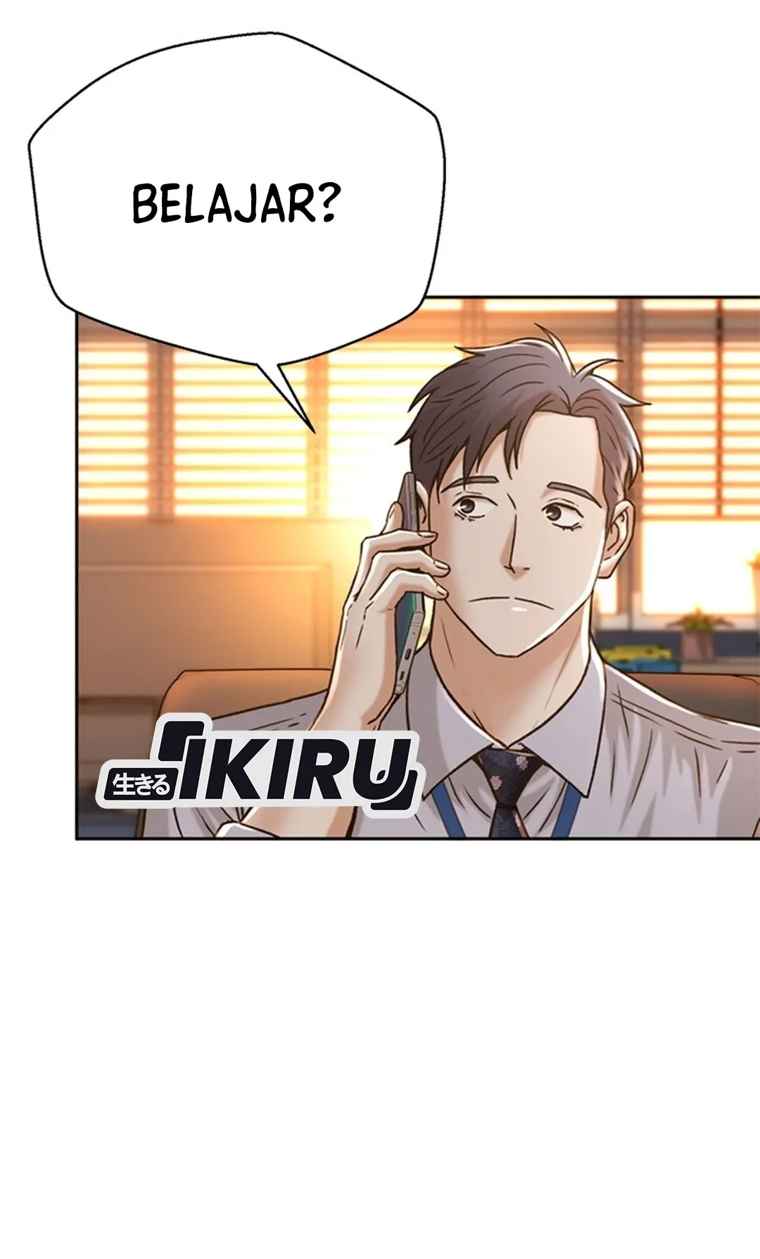 Judge Lee Han Young Chapter 63 Gambar 40