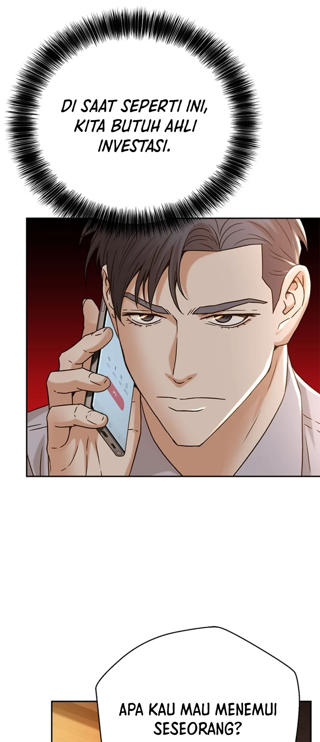 Judge Lee Han Young Chapter 63 Gambar 43