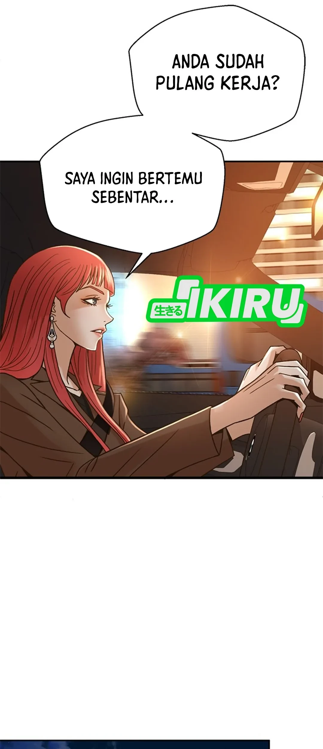 Judge Lee Han Young Chapter 63 Gambar 49