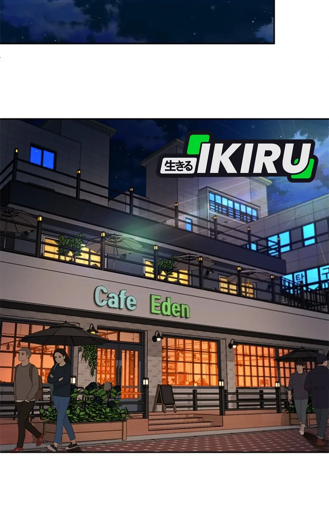 Judge Lee Han Young Chapter 63 Gambar 50