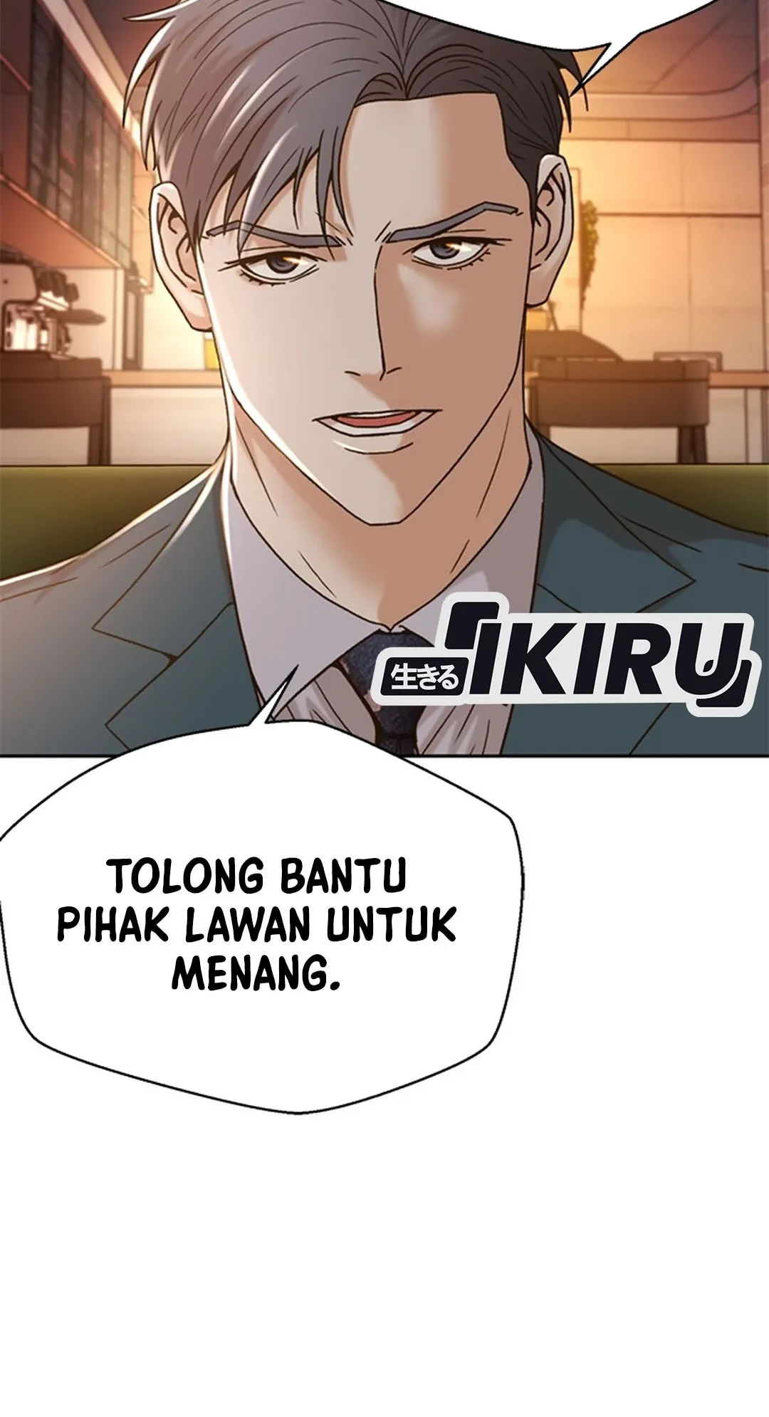 Judge Lee Han Young Chapter 63 Gambar 52