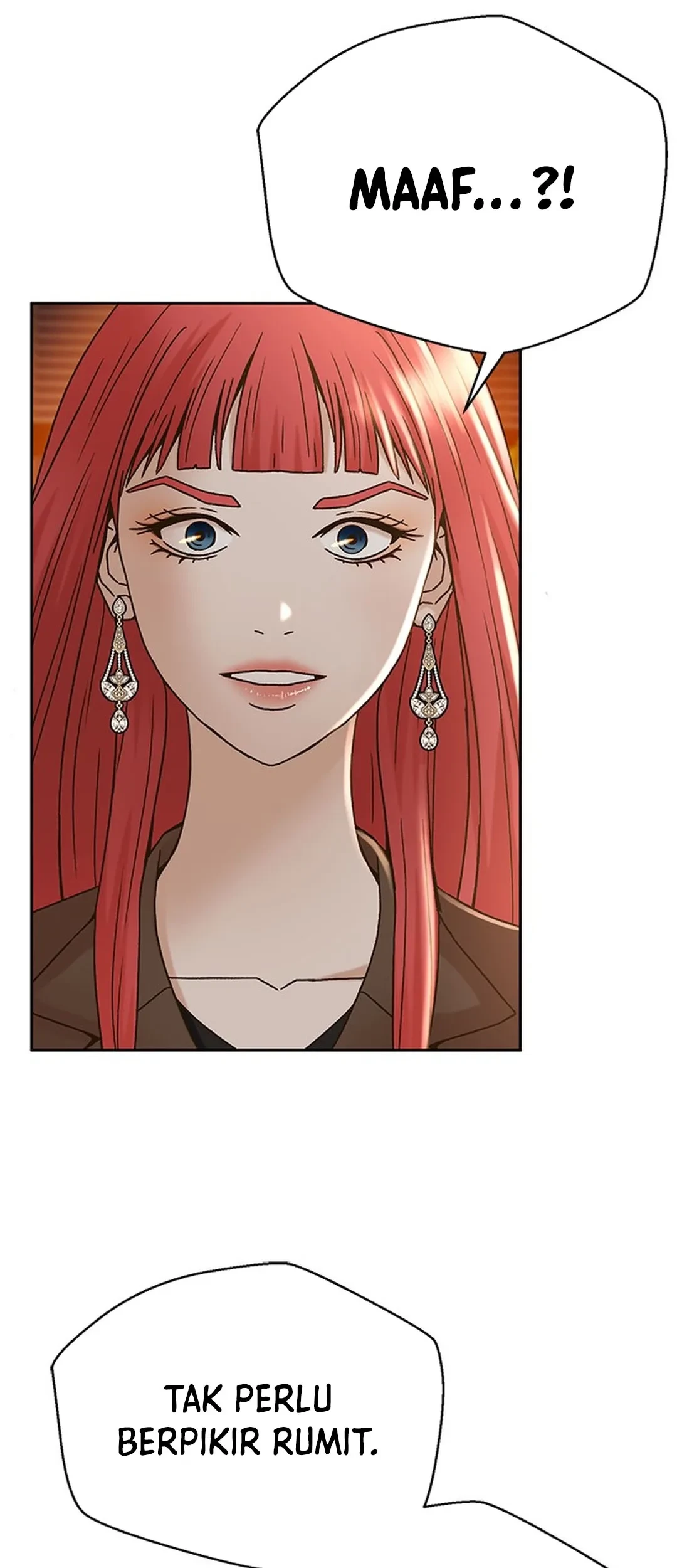 Judge Lee Han Young Chapter 63 Gambar 53