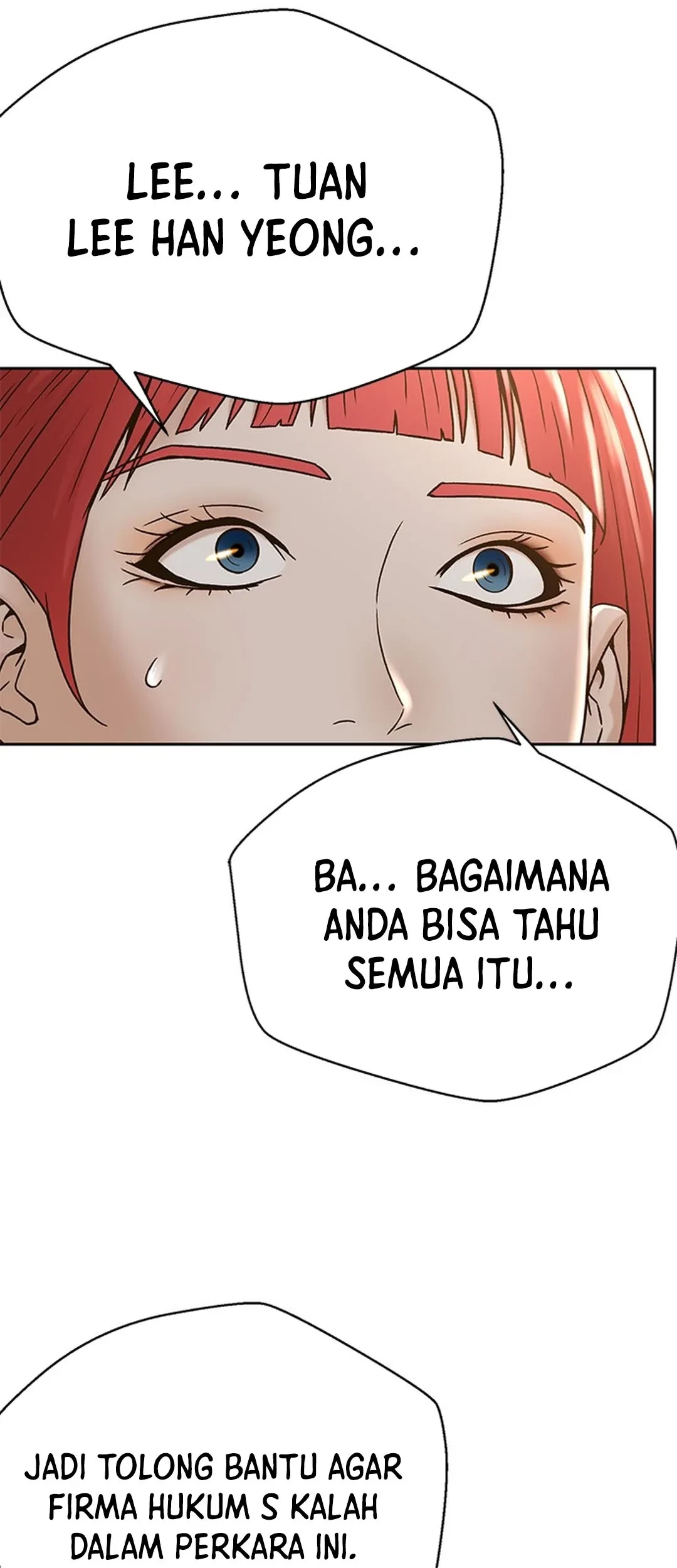 Judge Lee Han Young Chapter 63 Gambar 59
