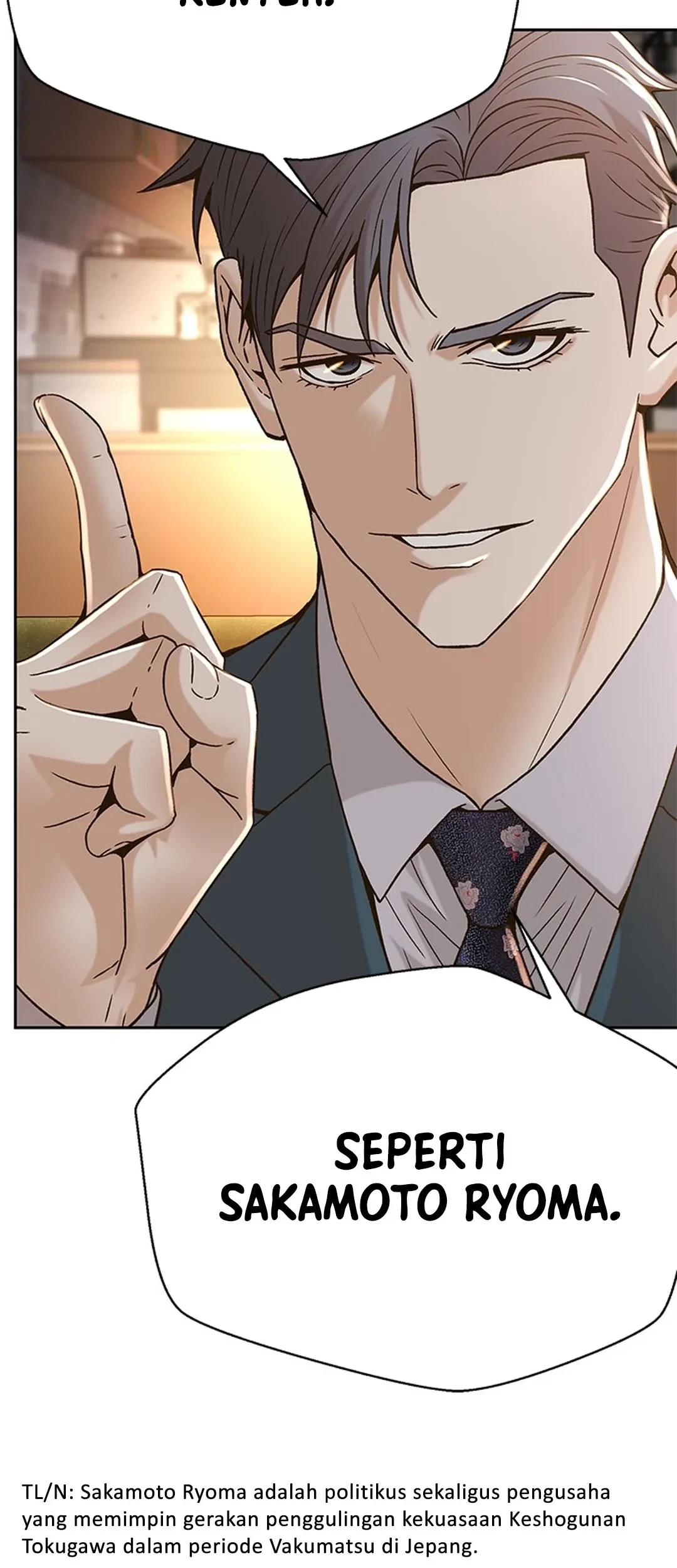 Judge Lee Han Young Chapter 63 Gambar 62