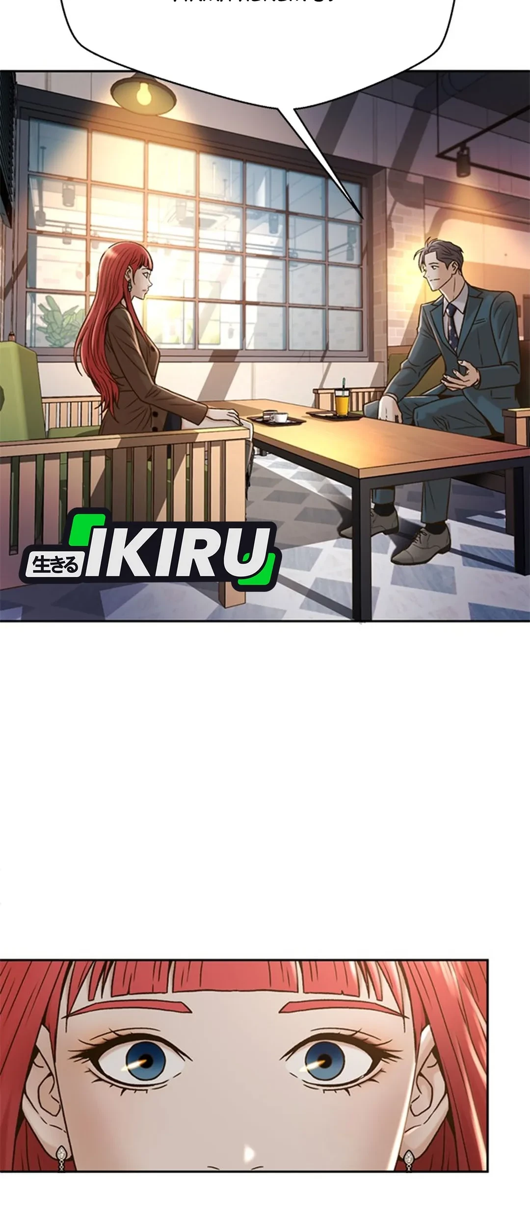 Judge Lee Han Young Chapter 63 Gambar 64