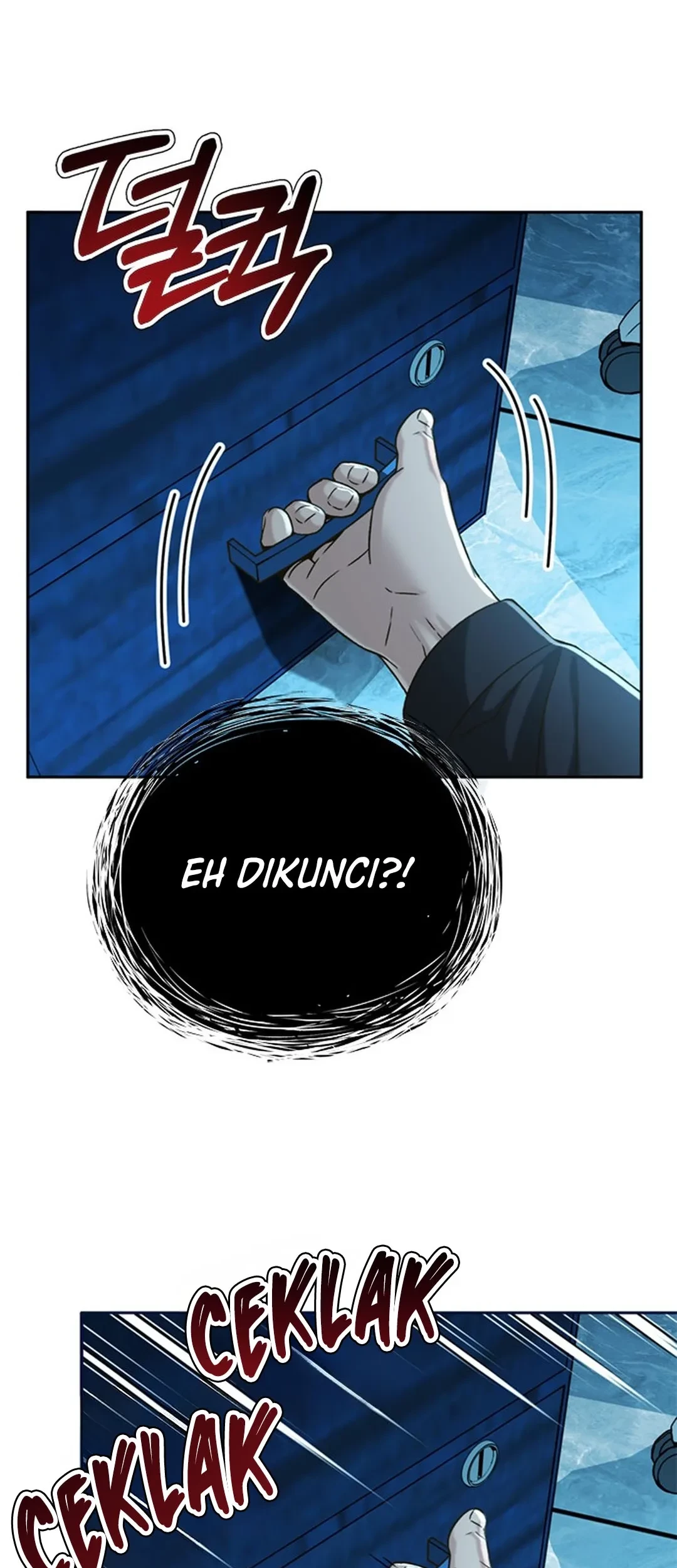 Judge Lee Han Young Chapter 63 Gambar 79