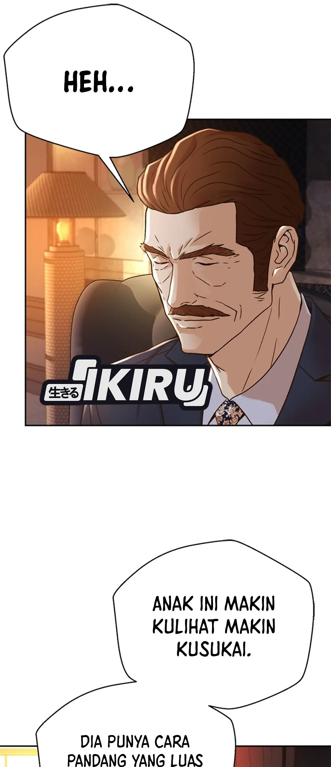 Judge Lee Han Young Chapter 63 Gambar 15