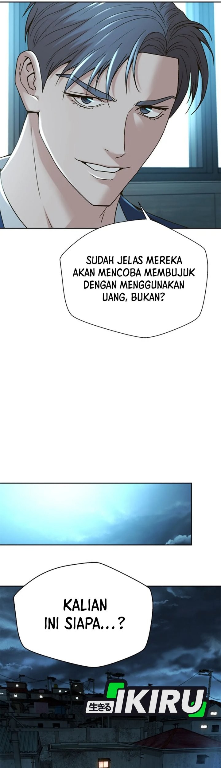 Judge Lee Han Young Chapter 64 Gambar 49