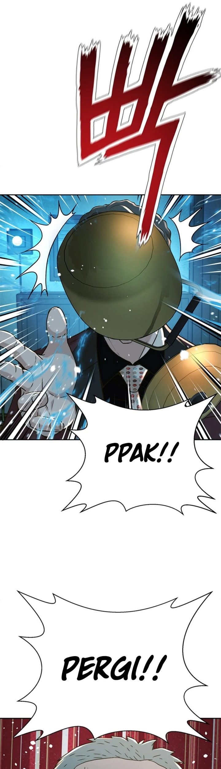 Judge Lee Han Young Chapter 64 Gambar 53