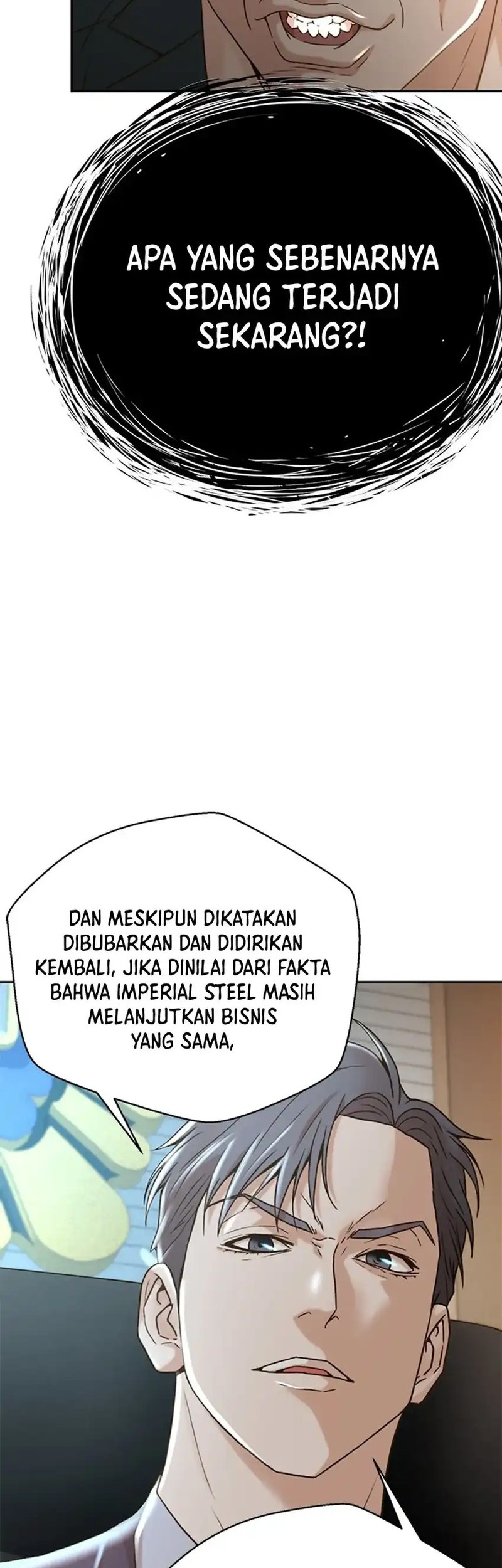 Judge Lee Han Young Chapter 65 Gambar 38