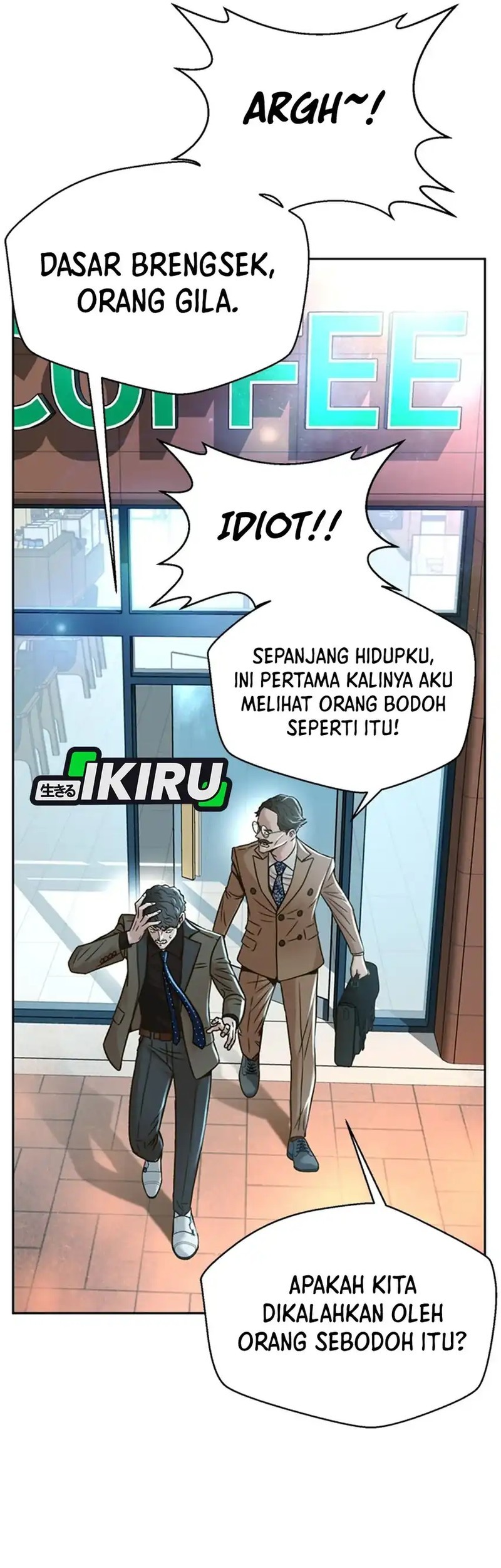 Judge Lee Han Young Chapter 65 Gambar 52