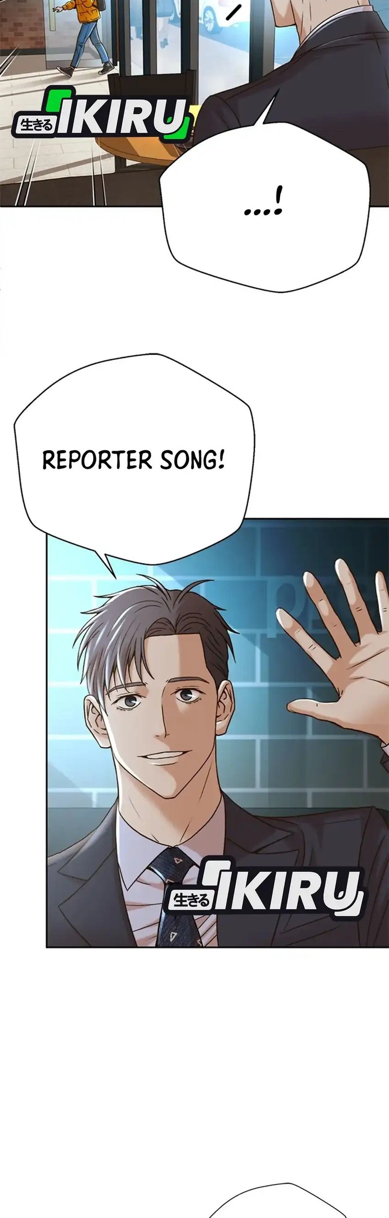 Judge Lee Han Young Chapter 65 Gambar 56