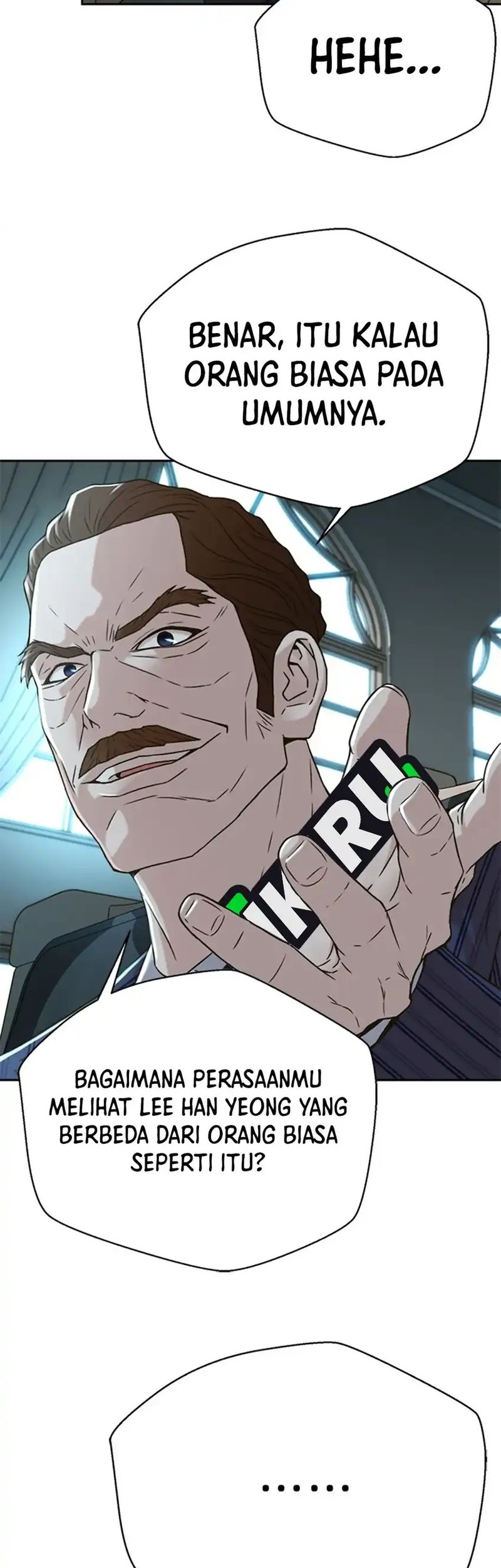 Judge Lee Han Young Chapter 65 Gambar 62