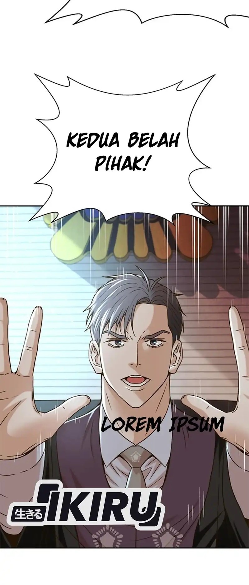 Judge Lee Han Young Chapter 65 Gambar 9