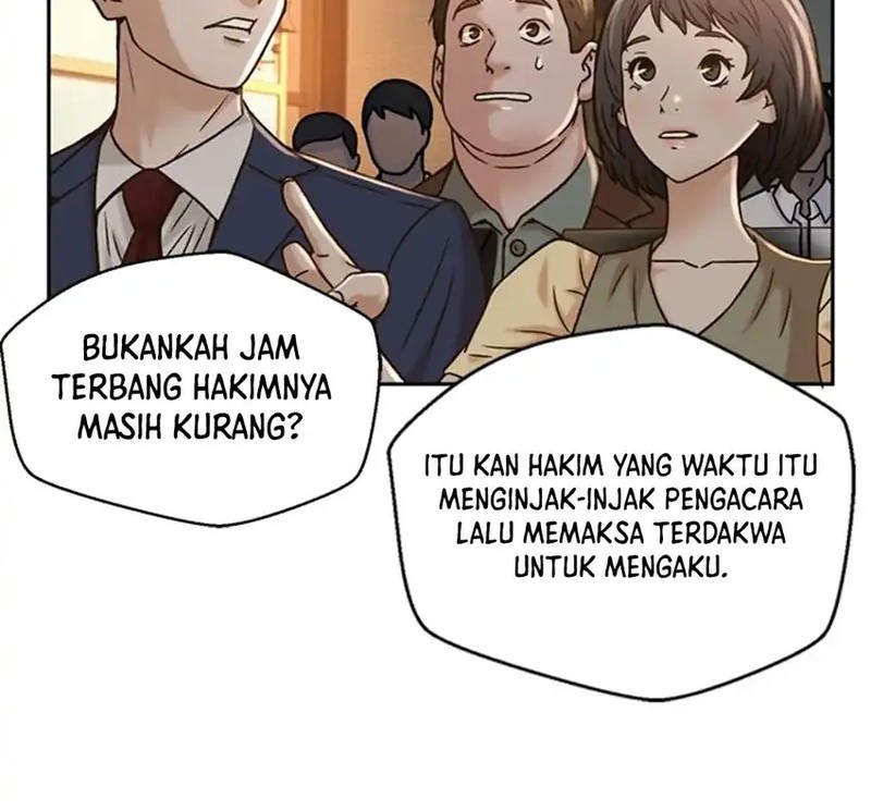 Judge Lee Han Young Chapter 65 Gambar 12