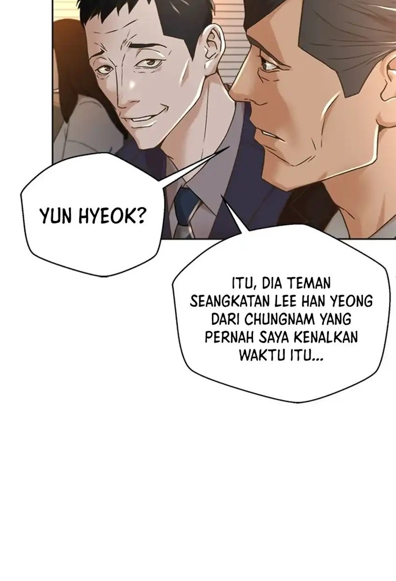 Judge Lee Han Young Chapter 65 Gambar 15