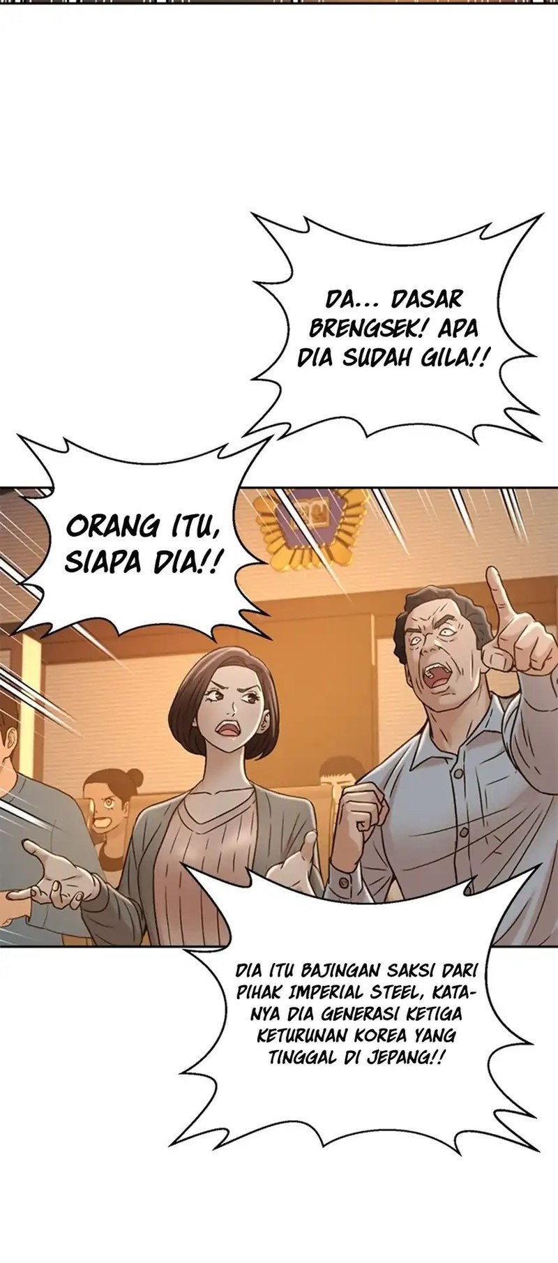 Judge Lee Han Young Chapter 65 Gambar 18