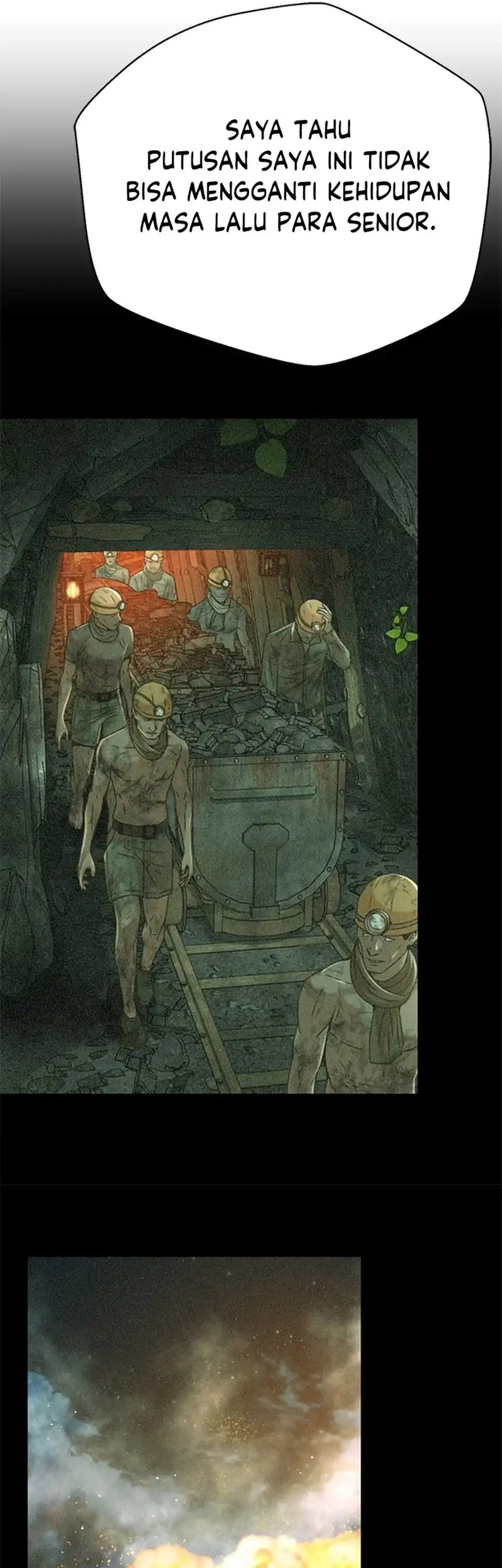 Judge Lee Han Young Chapter 66 Gambar 40