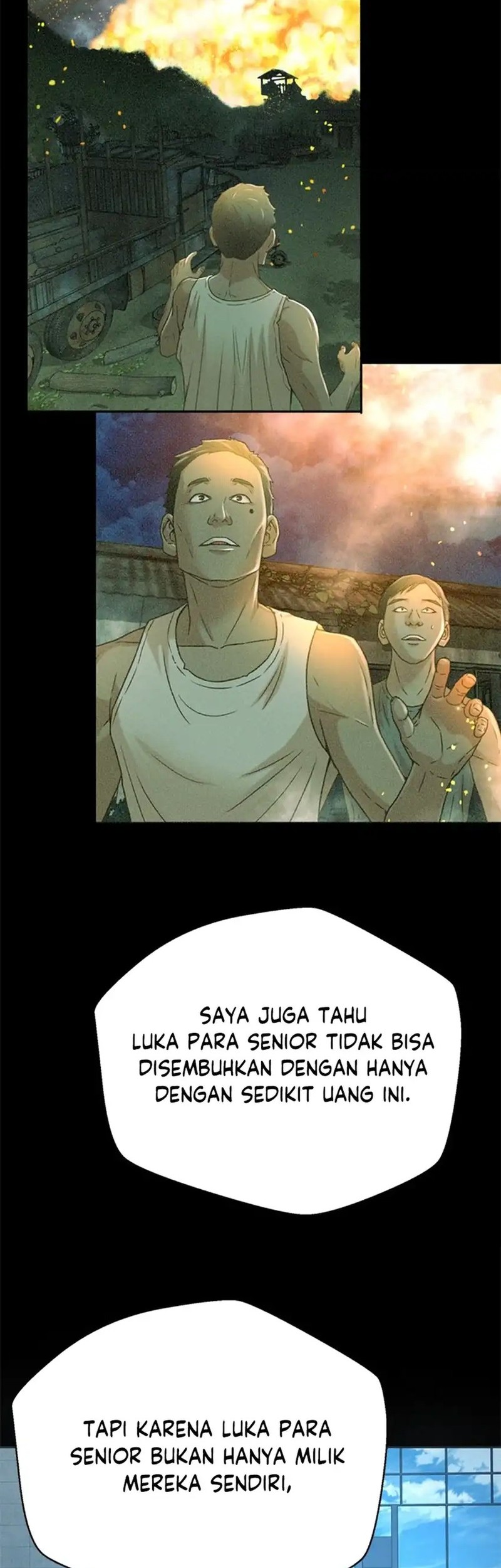 Judge Lee Han Young Chapter 66 Gambar 41