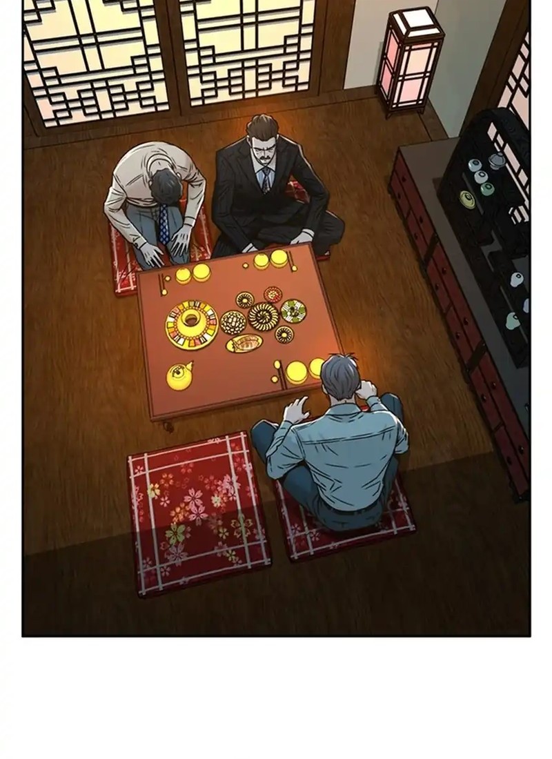 Judge Lee Han Young Chapter 66 Gambar 54