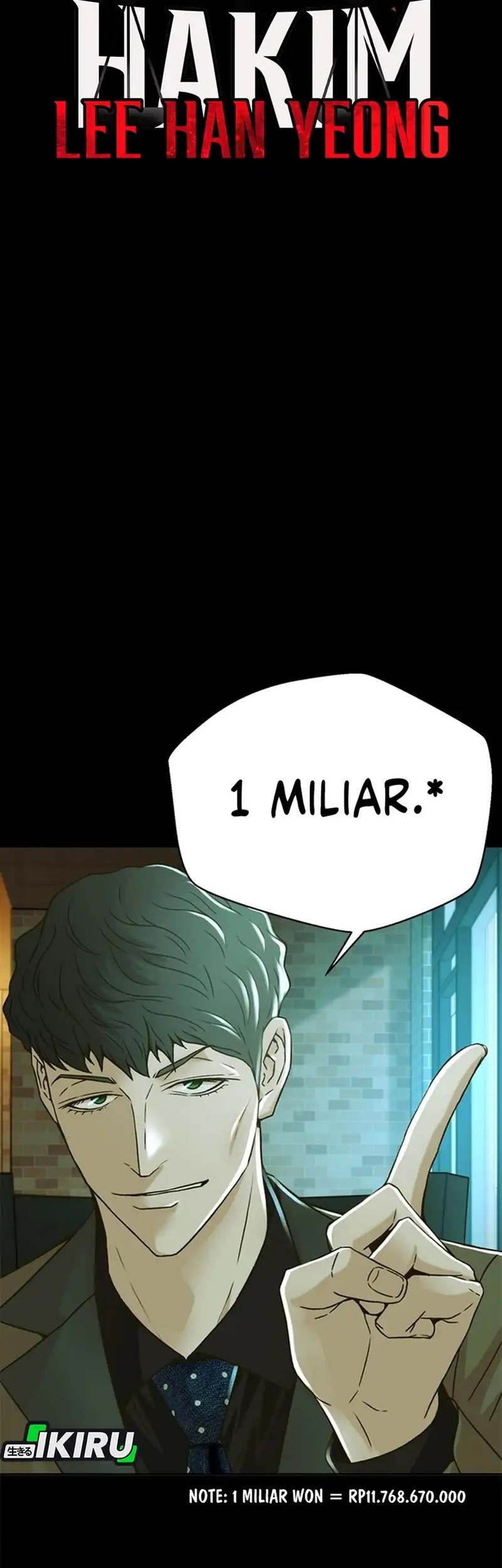 Baca  Judge Lee Han Young Chapter 66 Gambar 2