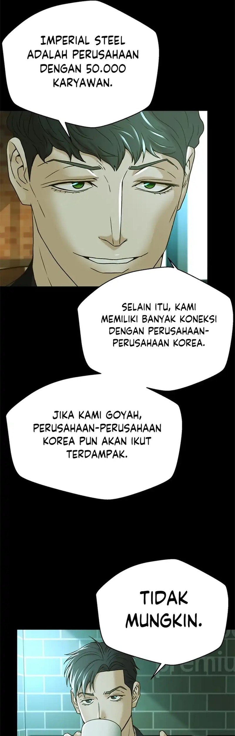 Judge Lee Han Young Chapter 66 Gambar 7