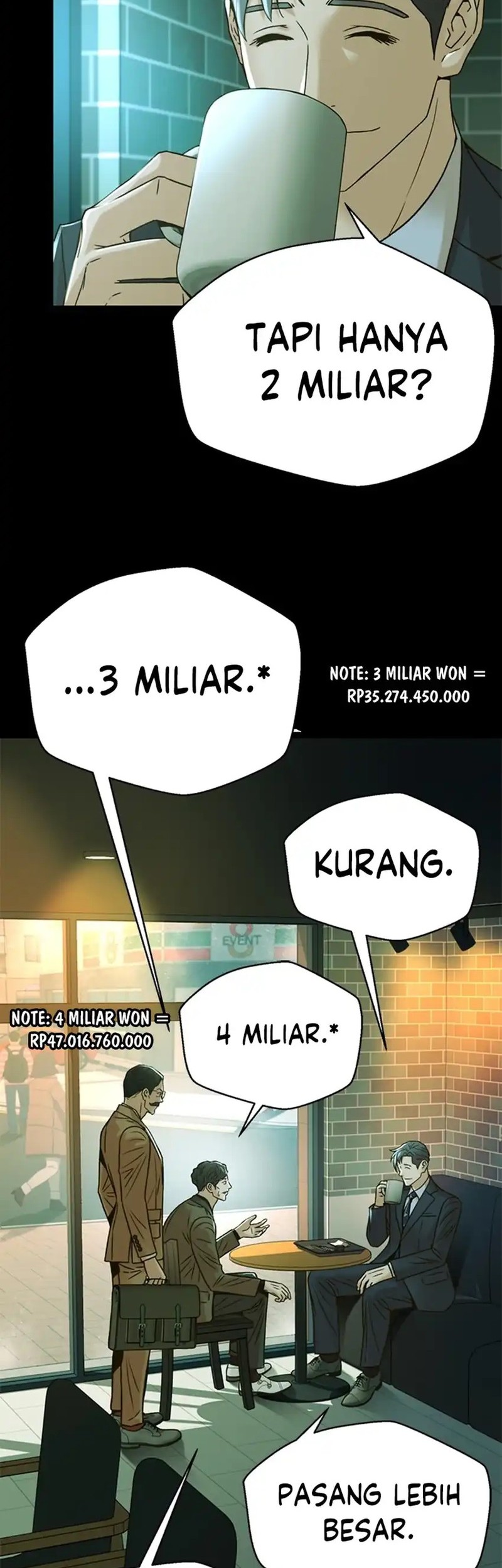 Judge Lee Han Young Chapter 66 Gambar 11