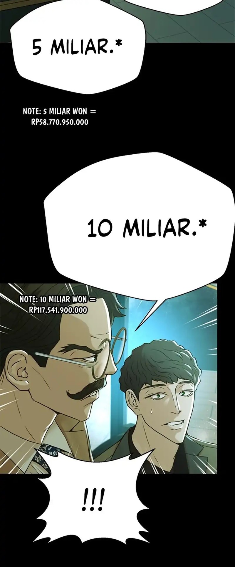 Judge Lee Han Young Chapter 66 Gambar 12