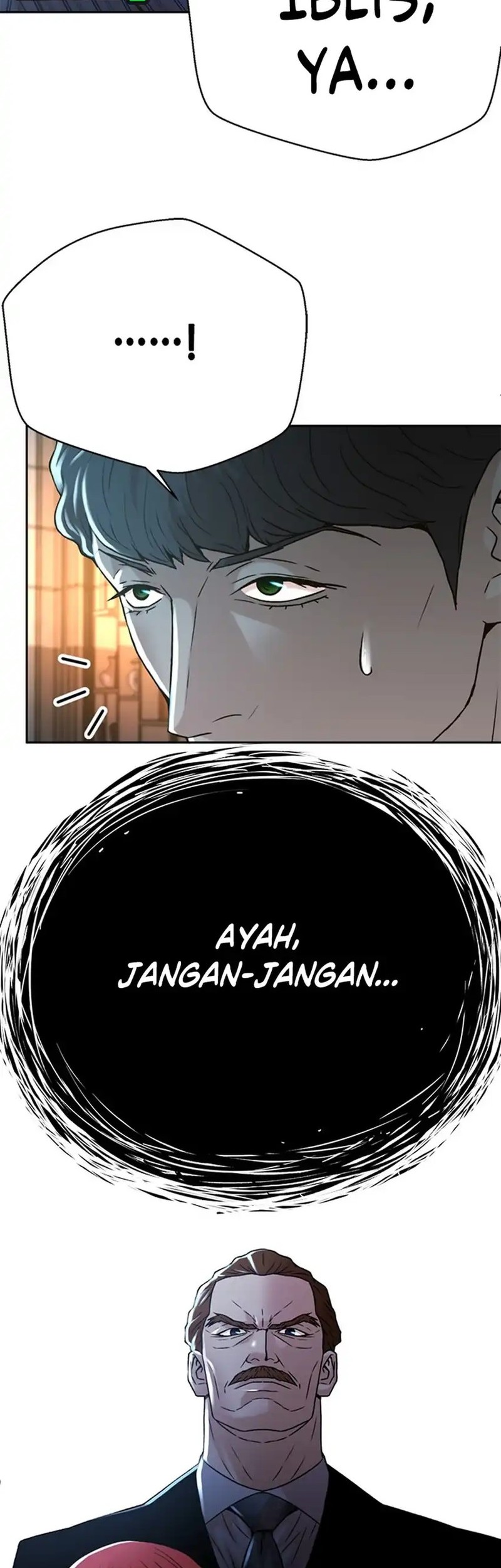 Judge Lee Han Young Chapter 66 Gambar 20