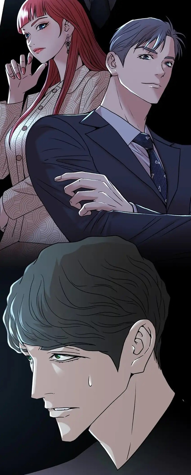 Judge Lee Han Young Chapter 66 Gambar 21