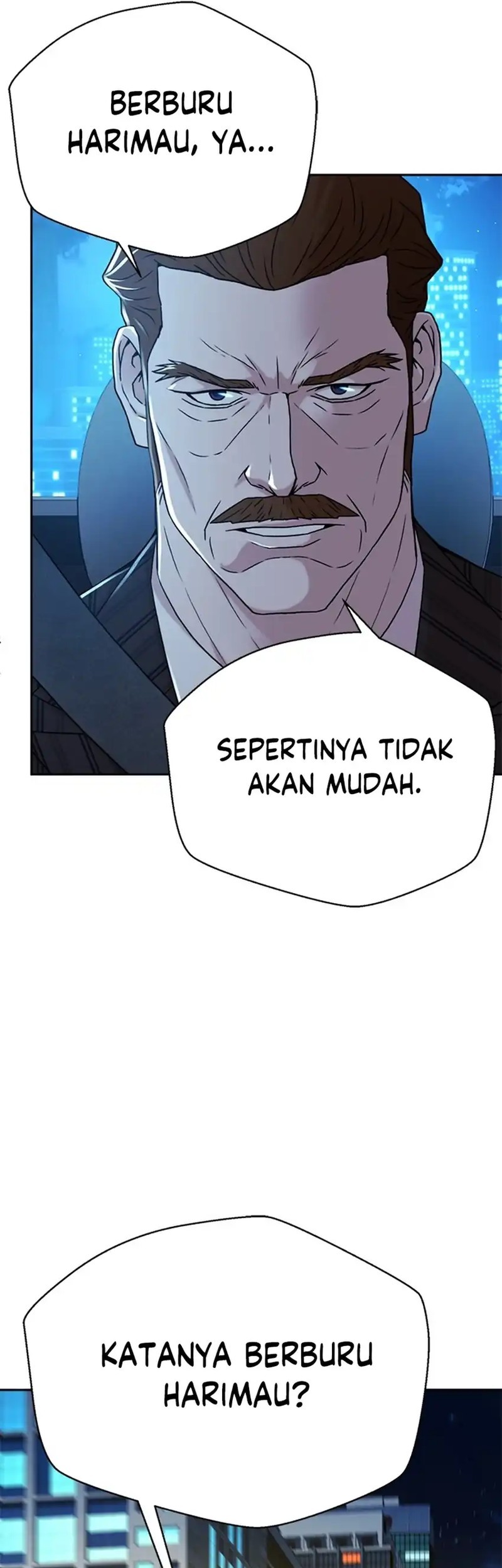 Judge Lee Han Young Chapter 67 Gambar 34
