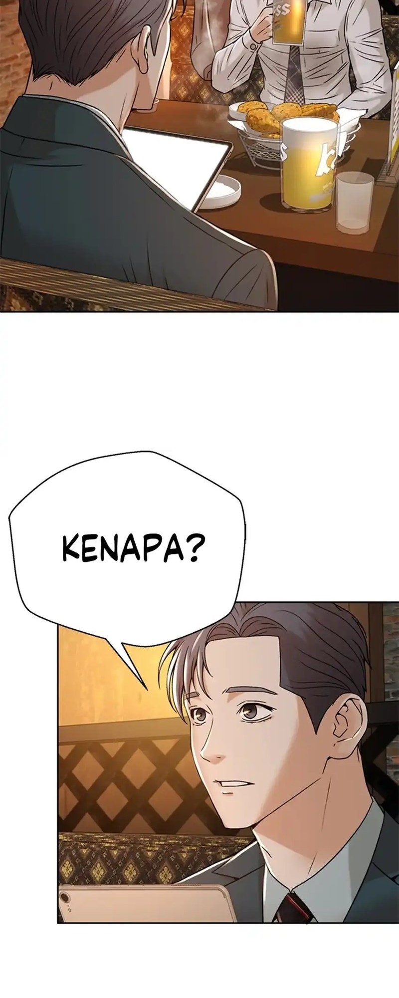 Judge Lee Han Young Chapter 67 Gambar 42