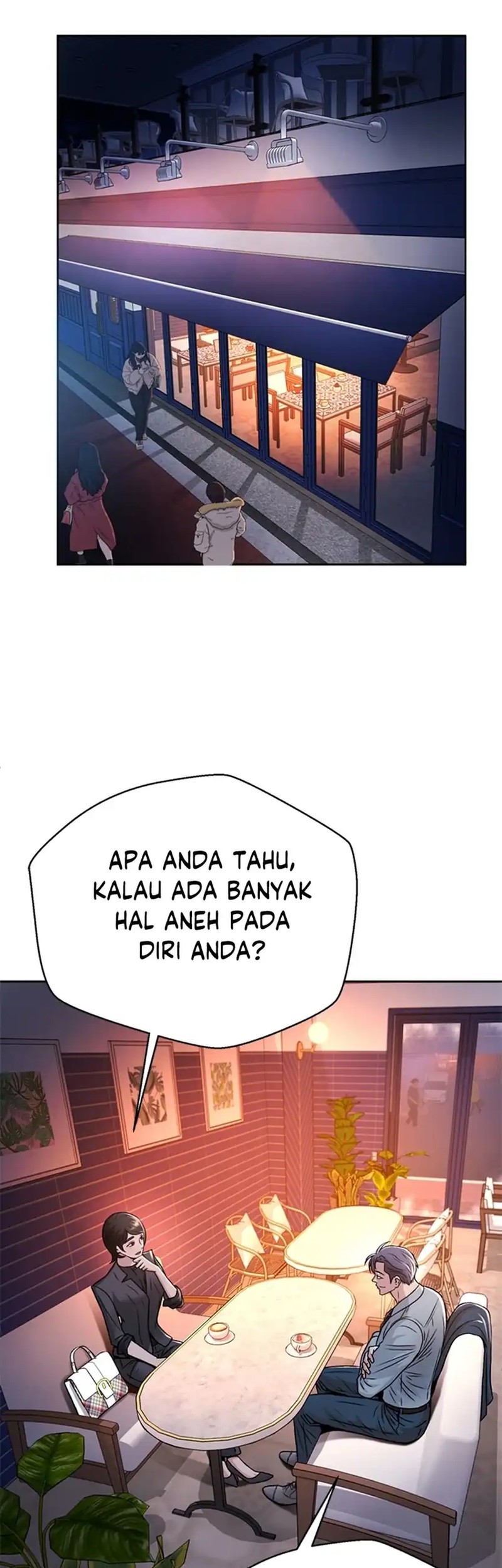 Judge Lee Han Young Chapter 67 Gambar 55