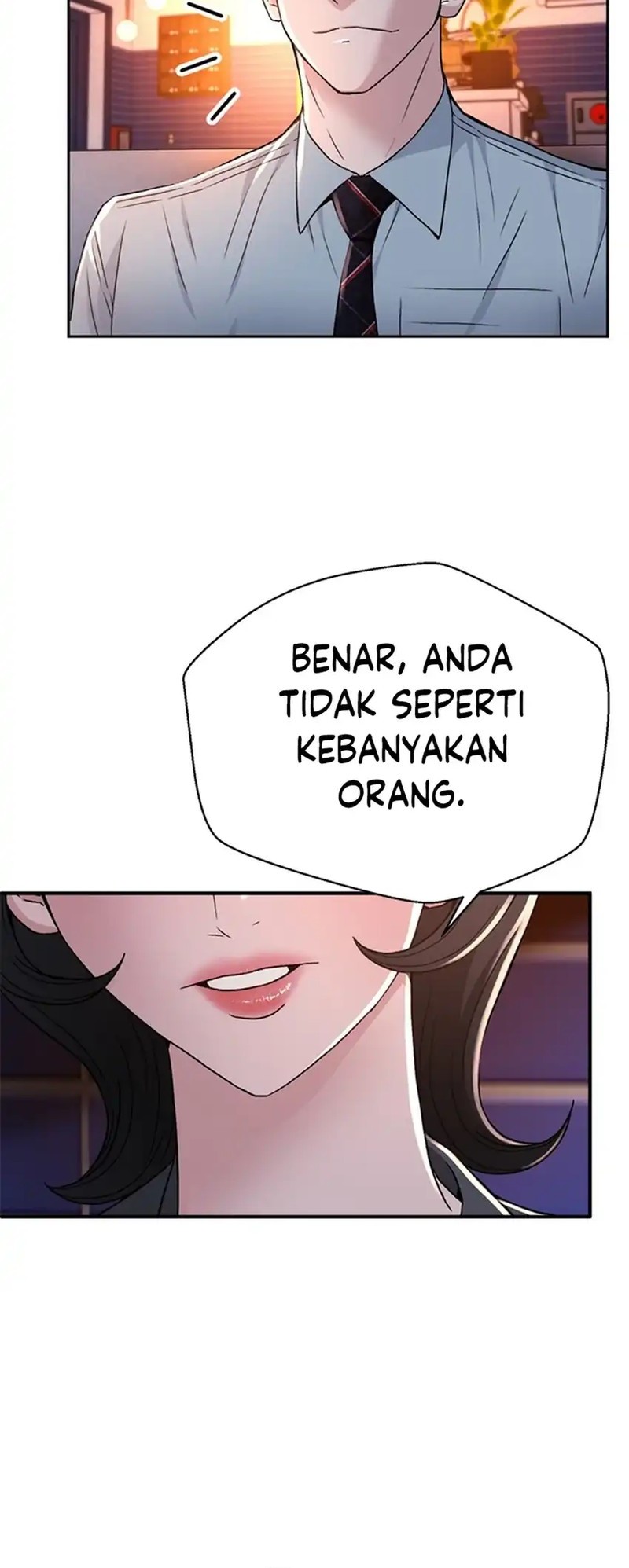Judge Lee Han Young Chapter 67 Gambar 57