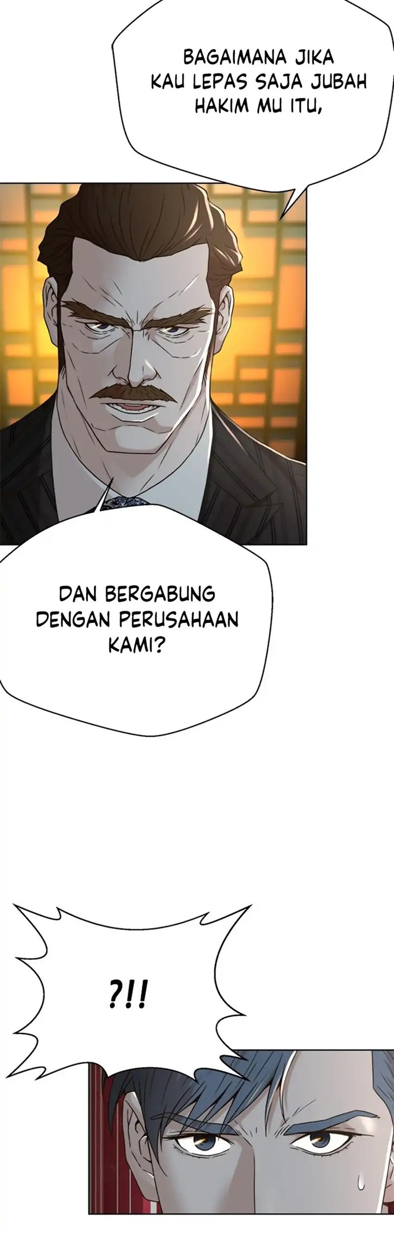 Baca  Judge Lee Han Young Chapter 67 Gambar 2