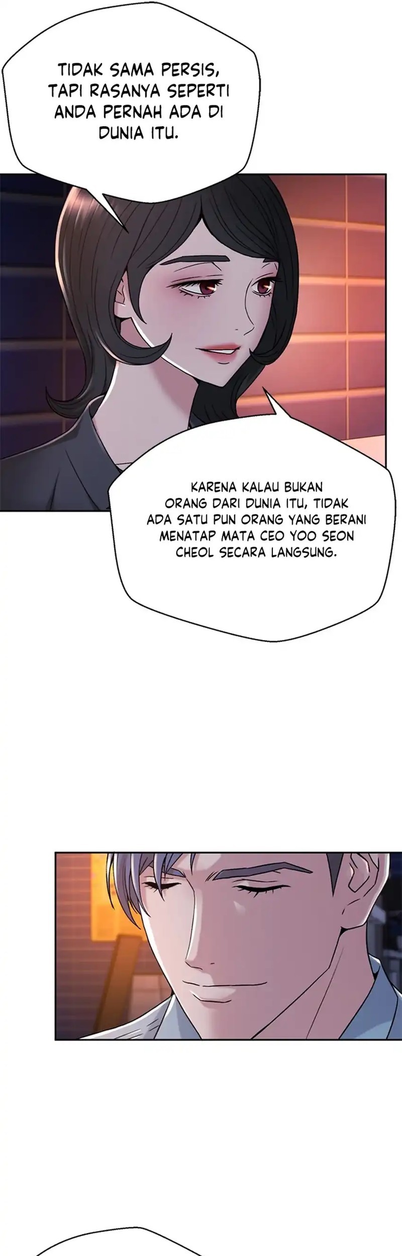 Judge Lee Han Young Chapter 67 Gambar 61