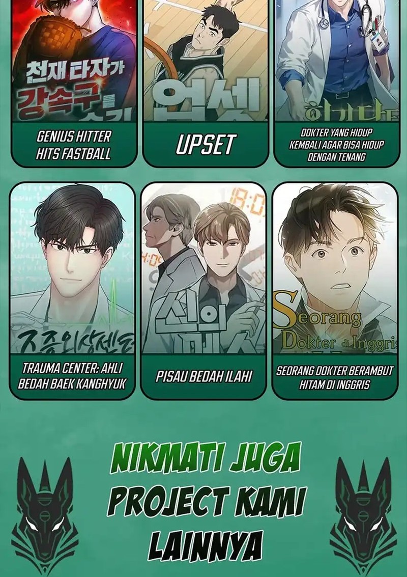 Judge Lee Han Young Chapter 67 Gambar 68