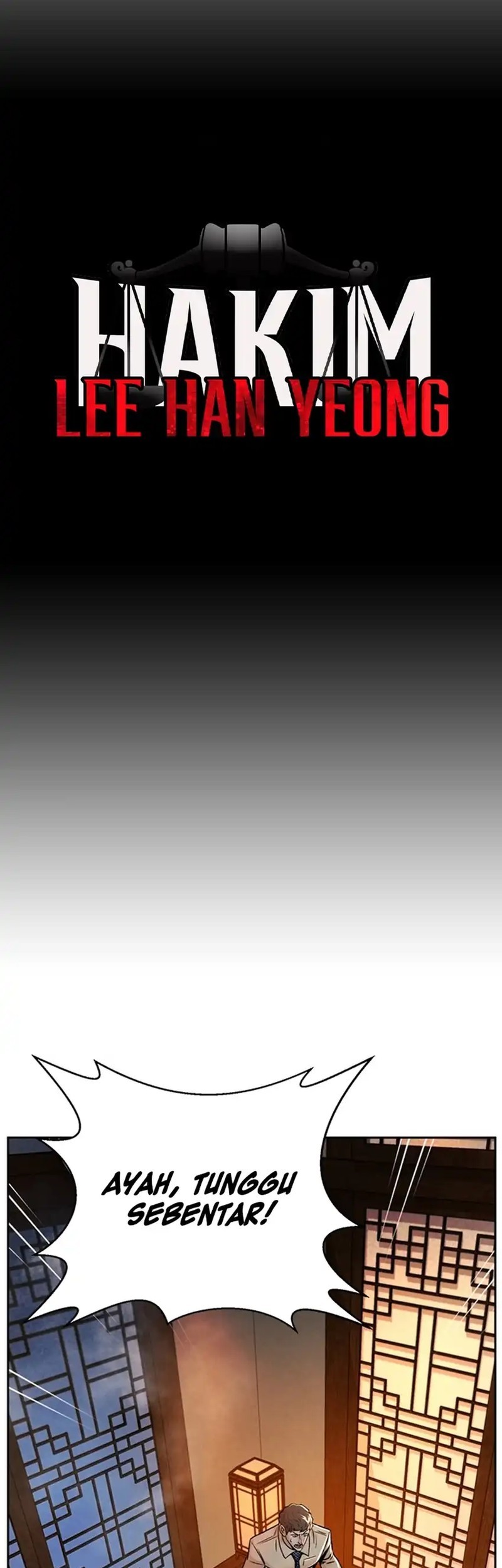 Judge Lee Han Young Chapter 67 Gambar 4