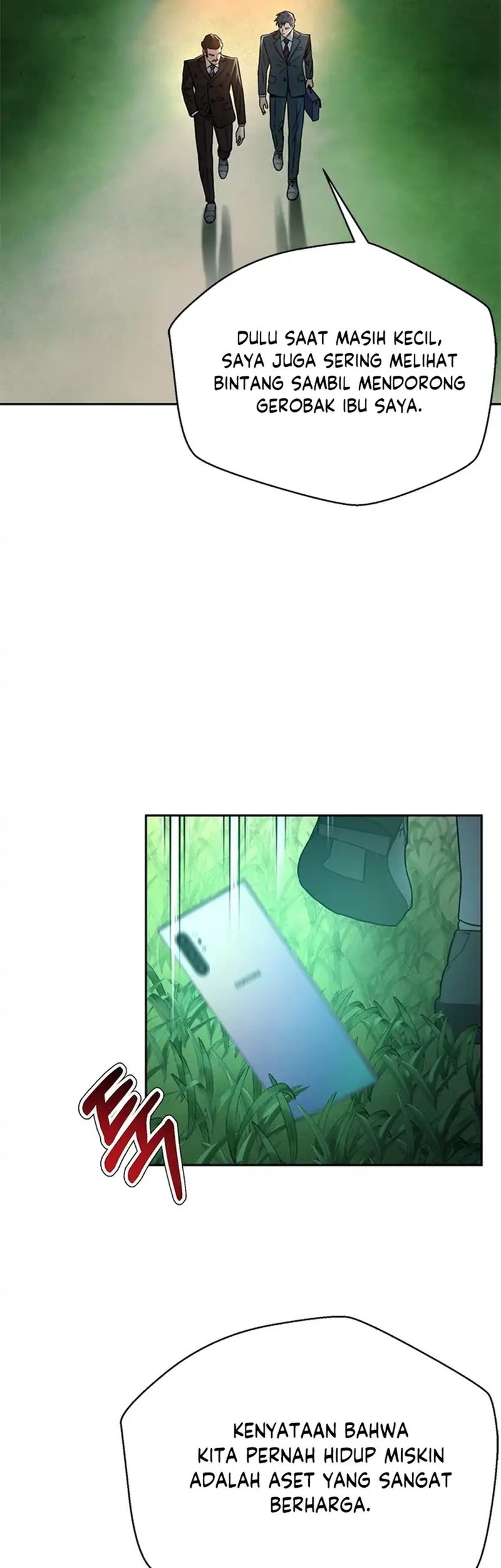 Judge Lee Han Young Chapter 67 Gambar 19