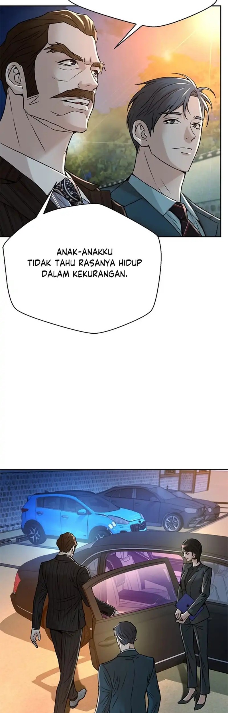 Judge Lee Han Young Chapter 67 Gambar 20