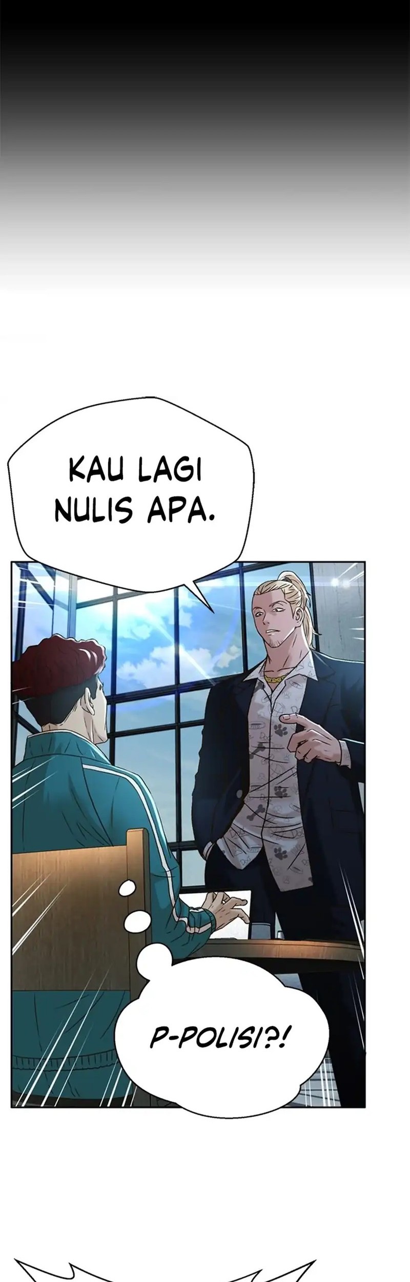 Judge Lee Han Young Chapter 68 Gambar 29