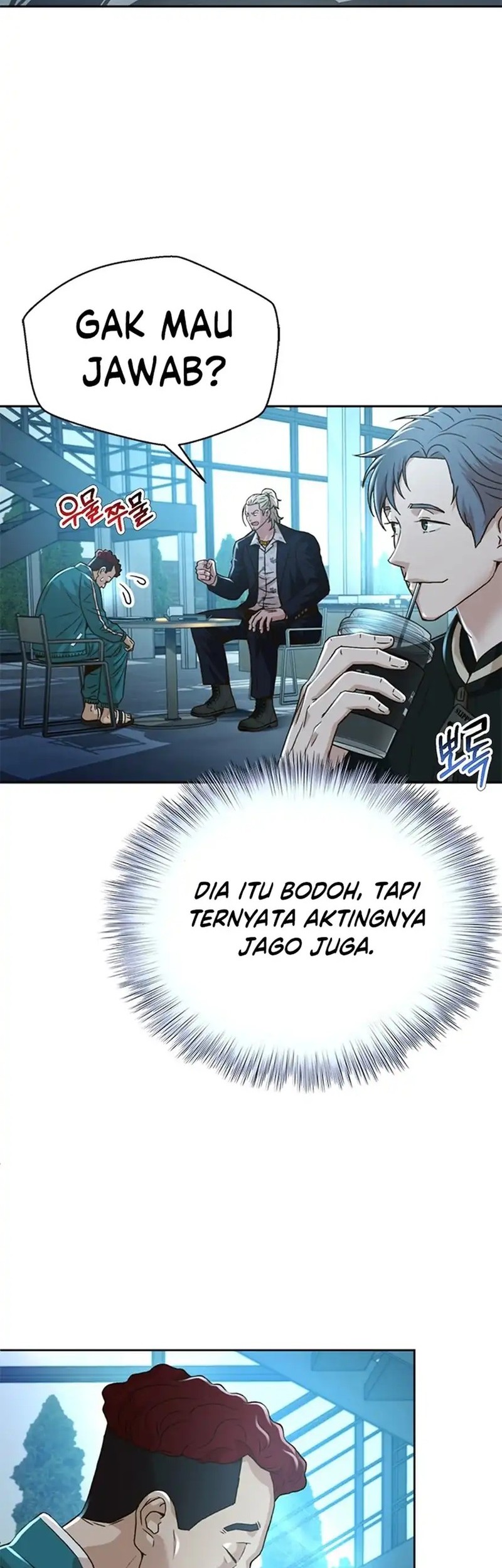 Judge Lee Han Young Chapter 68 Gambar 32